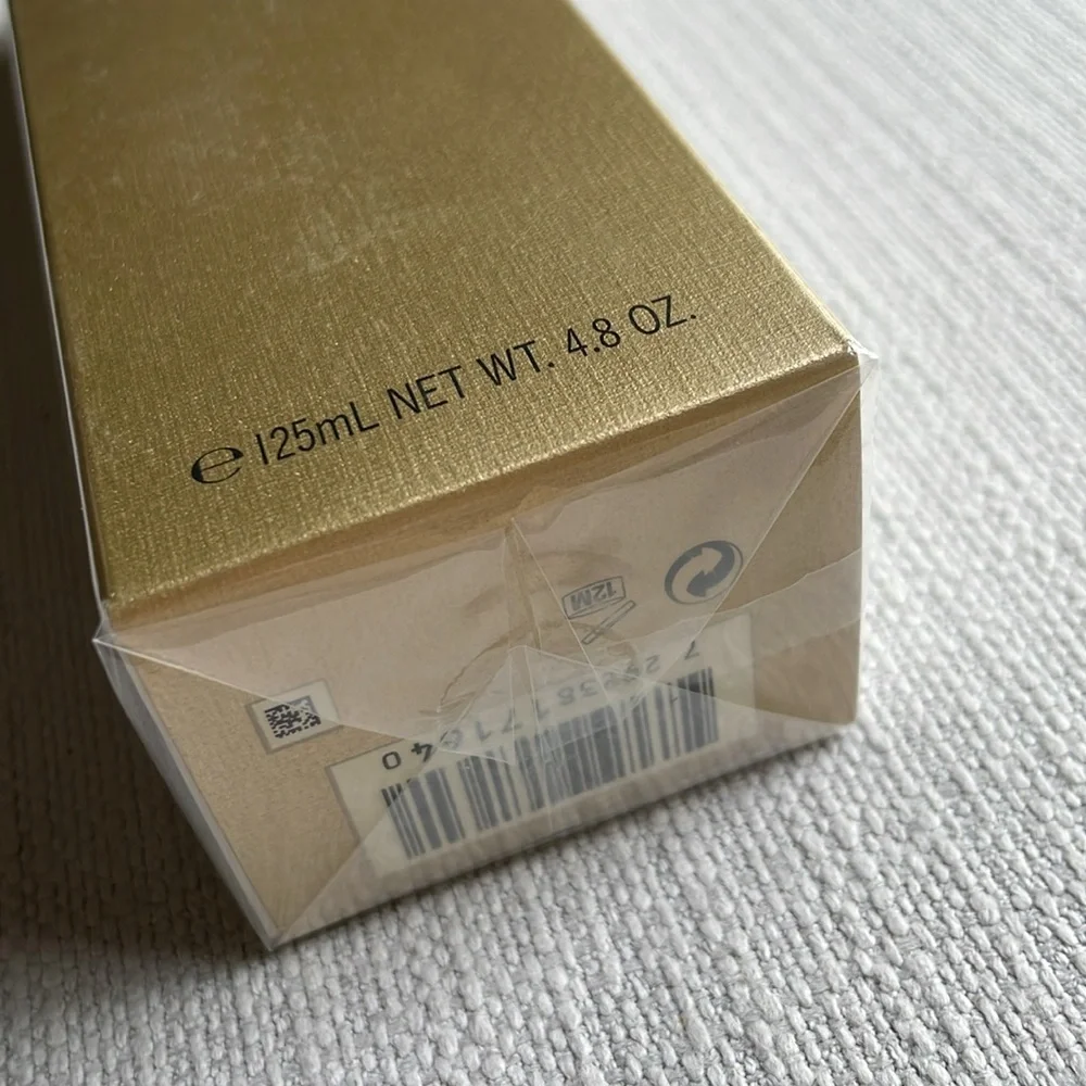 Clé de Peau Beauté Softening Cleansing Foam 125ml